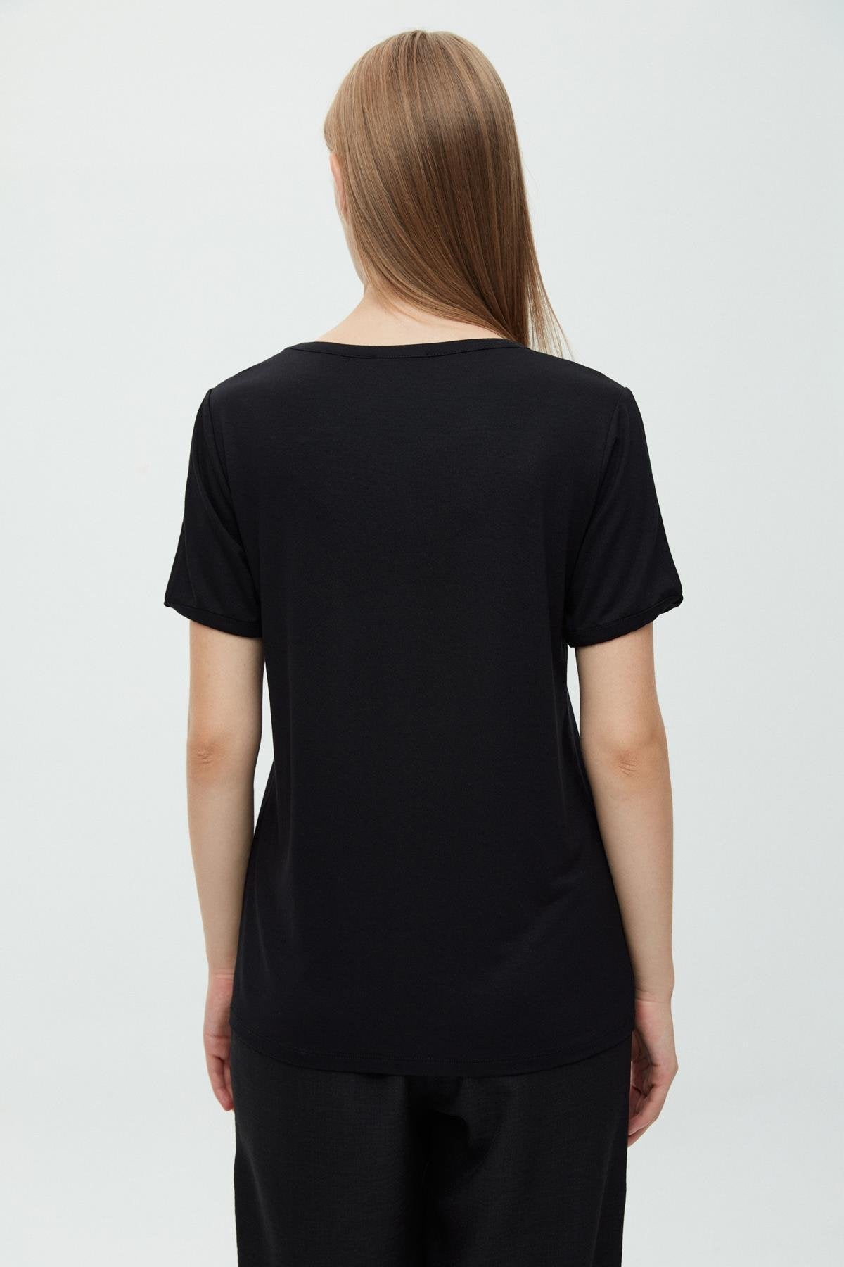 Daıdo Kadın T-Shirt 20Y291900749
