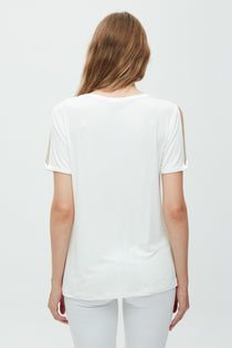 Daıdo Kadın T-Shirt 20Y291900749