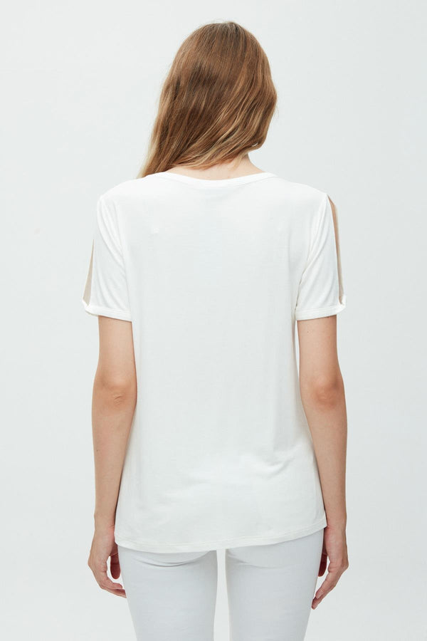 Daıdo Kadın T-Shirt 20Y291900749