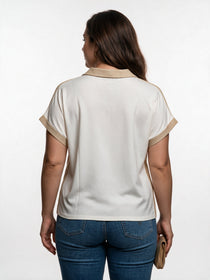 Daıdo Kadın T-Shirt 20Y311900809