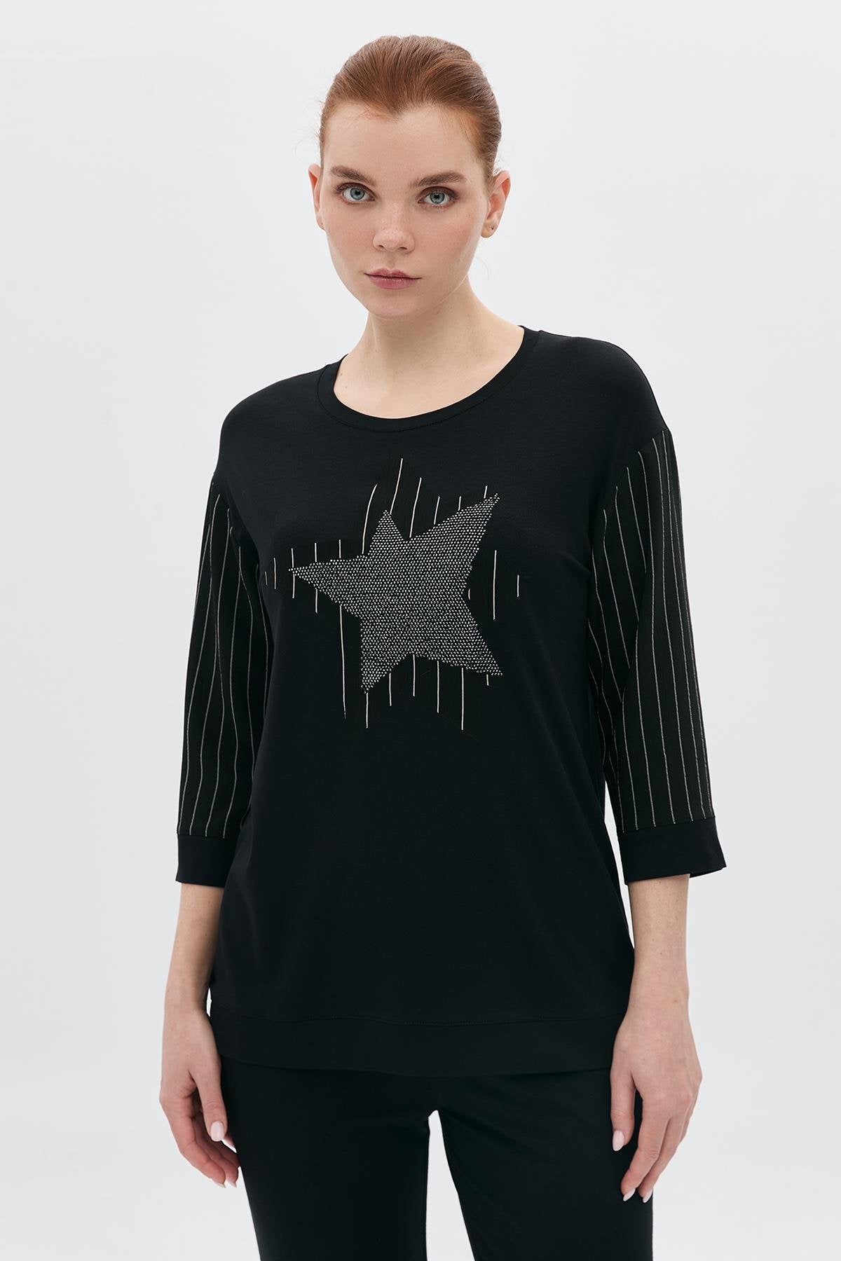 Daıdo Kadın T-Shirt 20Y311900817