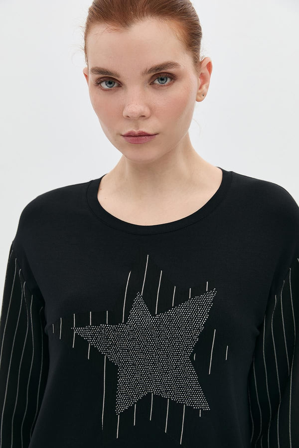 Daıdo Kadın T-Shirt 20Y311900817