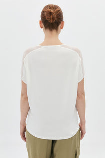 Daıdo Kadın T-Shirt 20Y311900820