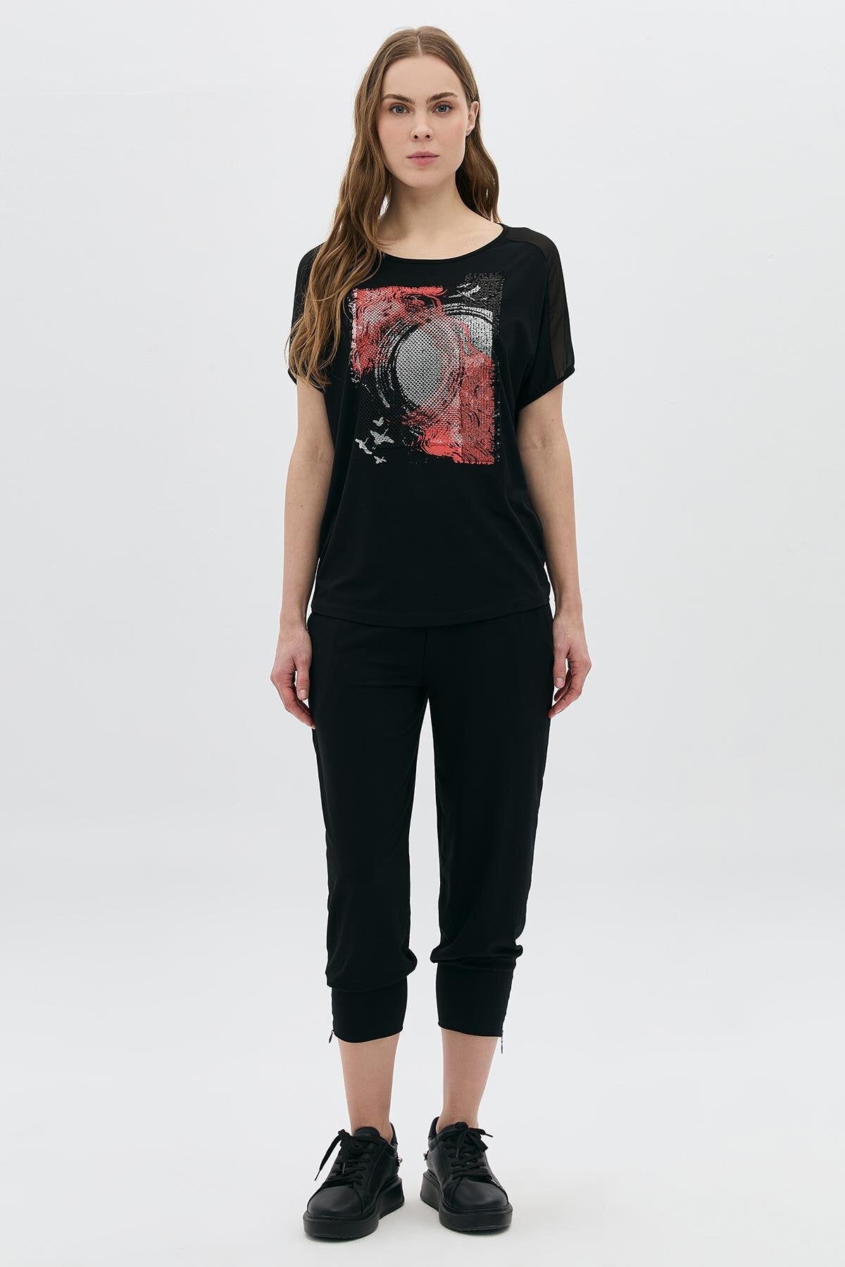 Daıdo Kadın T-Shirt 20Y311900820 Main image