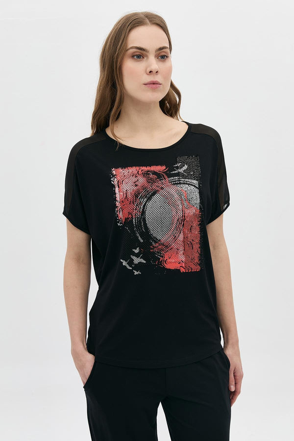 Daıdo Kadın T-Shirt 20Y311900820