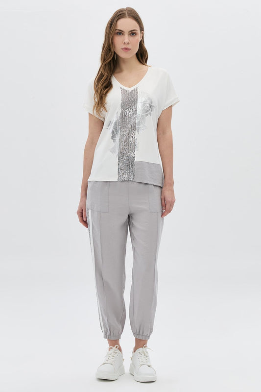 Daido Women's T-Shirt 20Y311900823