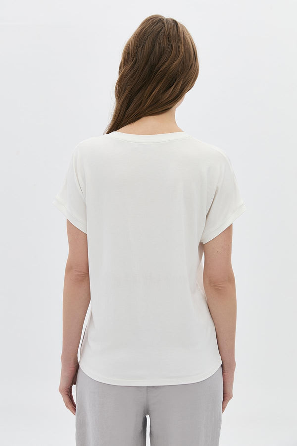 Daıdo Kadın T-Shirt 20Y311900823