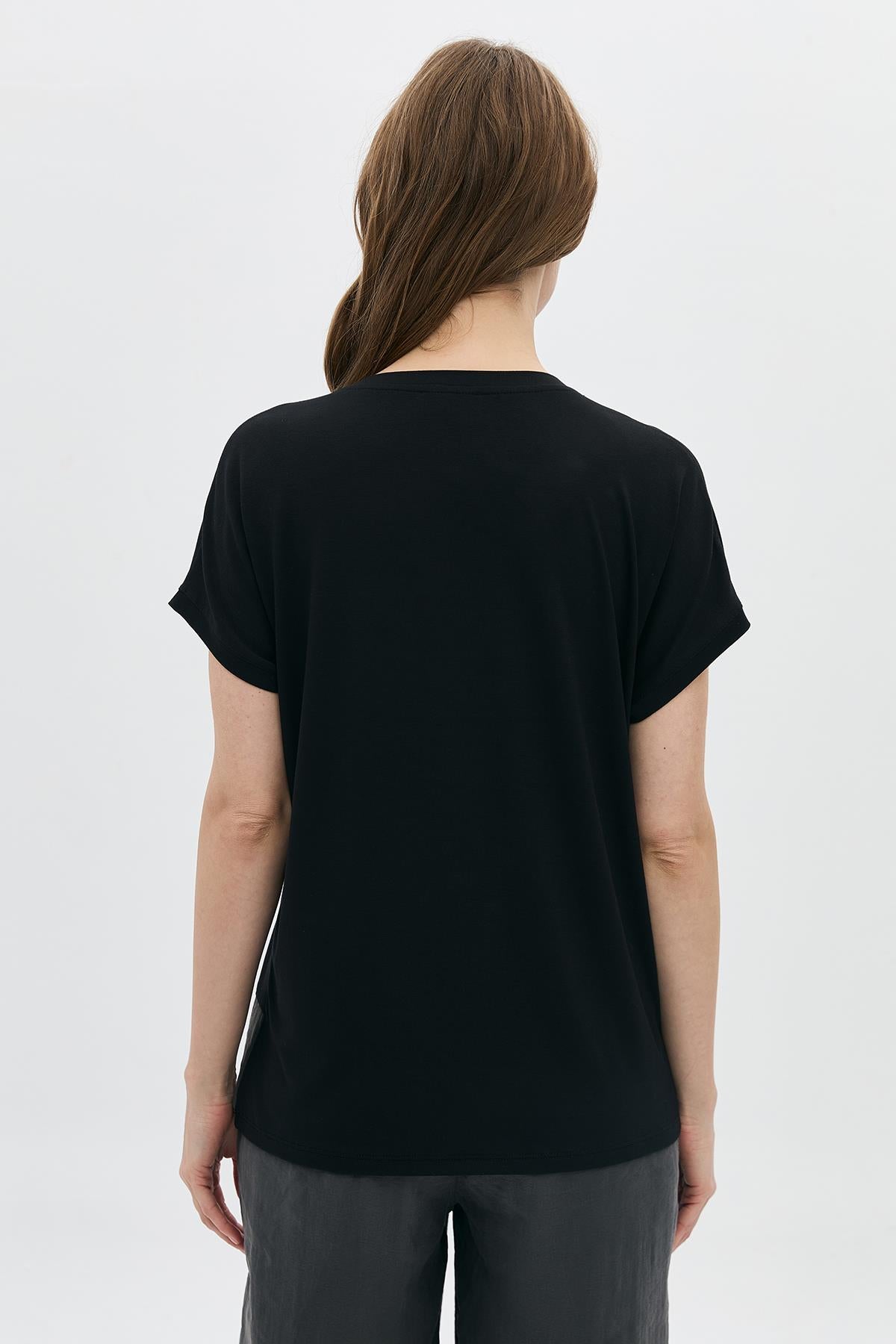 Daıdo Kadın T-Shirt 20Y311900827
