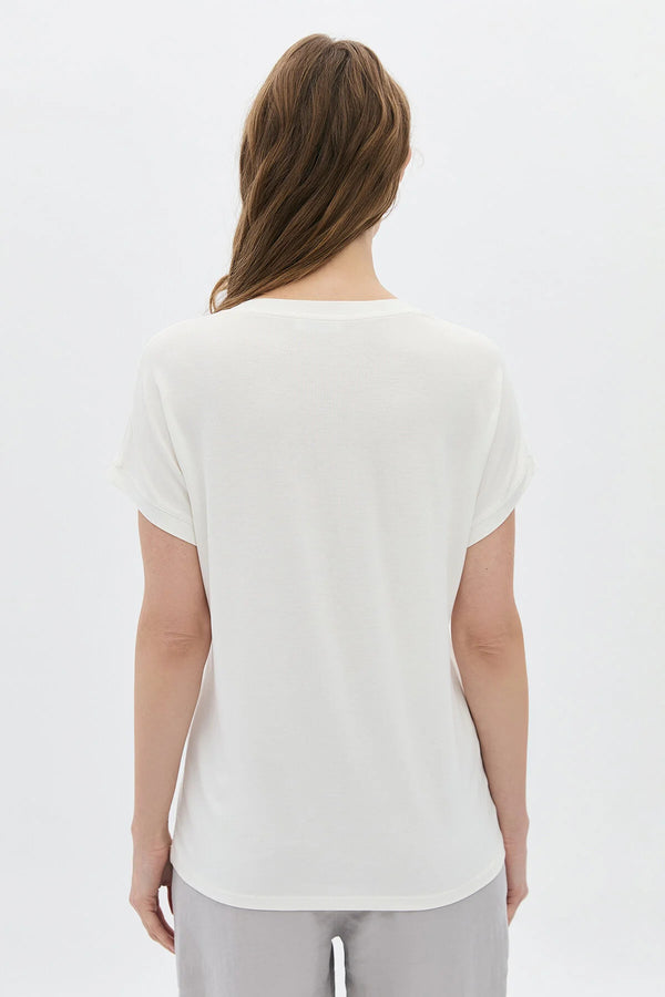 Daıdo Kadın T-Shirt 20Y311900828