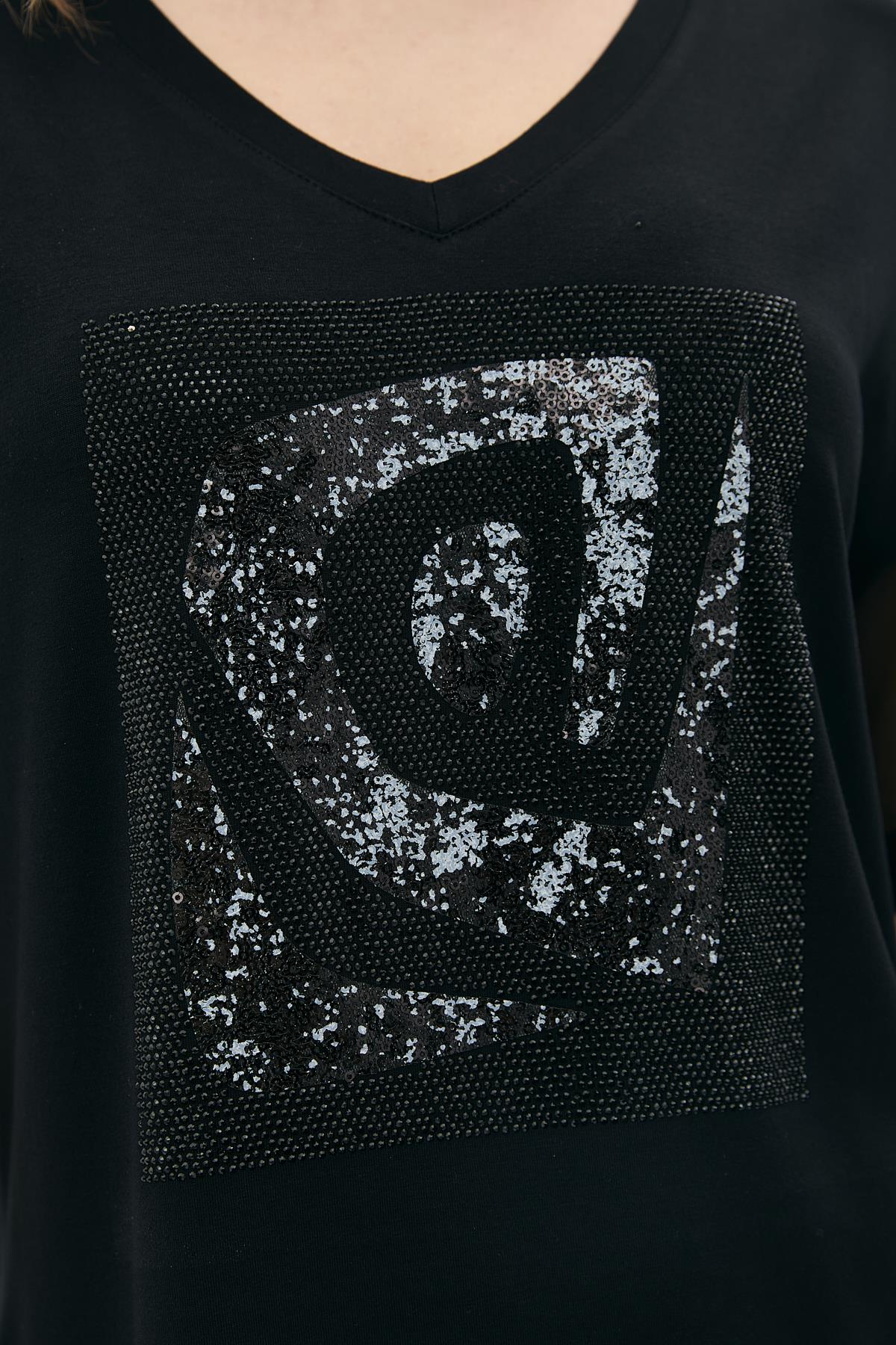 Daıdo Kadın T-Shirt 20Y311900831