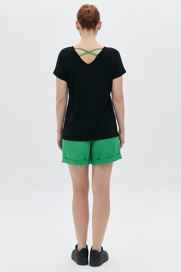 Daıdo Kadın T-Shirt 20Y311900834