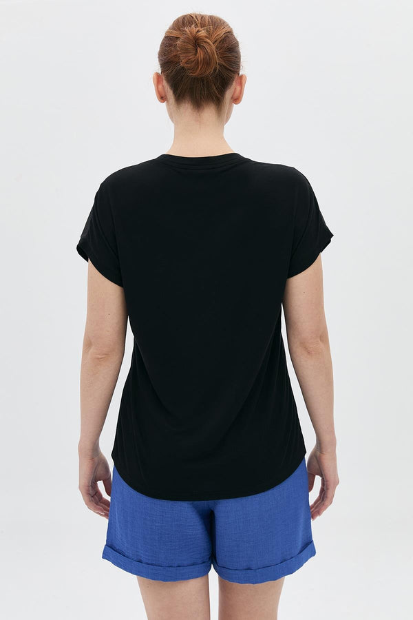 Daıdo Kadın T-Shirt 20Y311900836