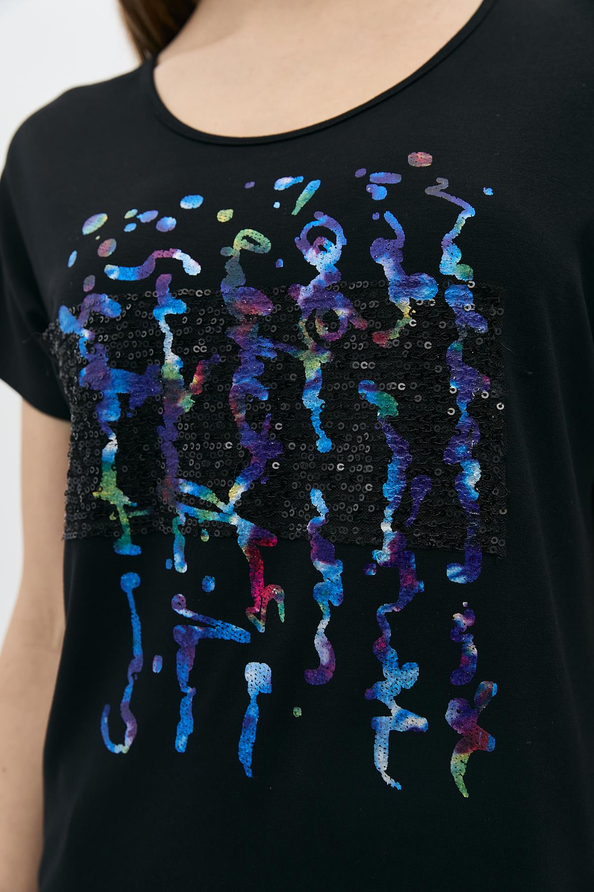 Daıdo Kadın T-Shirt 20Y311900837