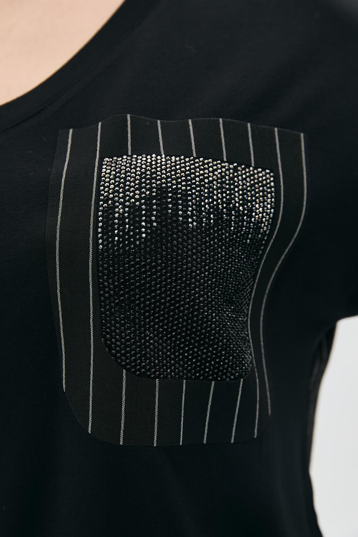 Daıdo Kadın T-Shirt 20Y311900841