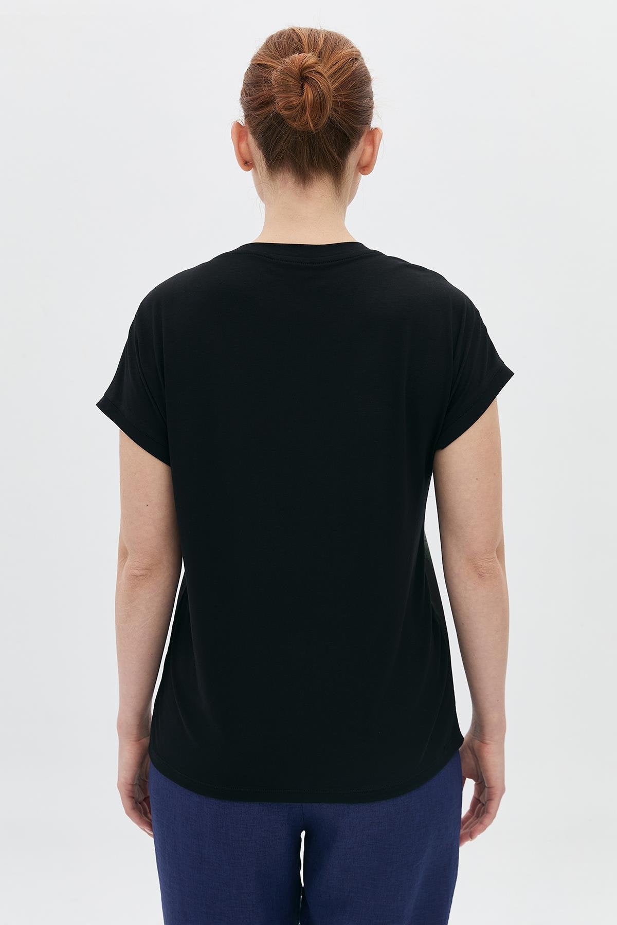 Daıdo Kadın T-Shirt 20Y311900842