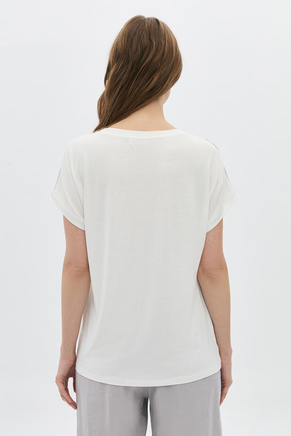 Daıdo Kadın T-Shirt 20Y311900846