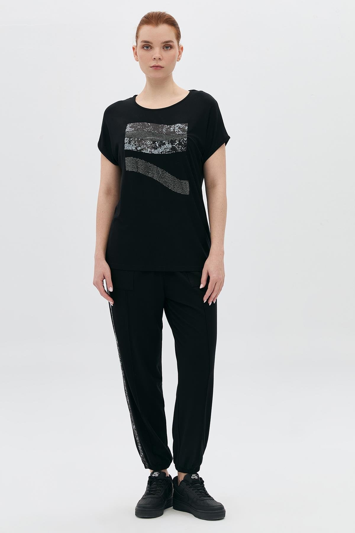 Daıdo Kadın T-Shirt 20Y311900849 Main image