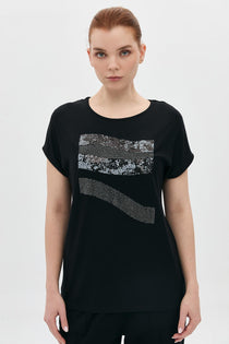 Daıdo Kadın T-Shirt 20Y311900849