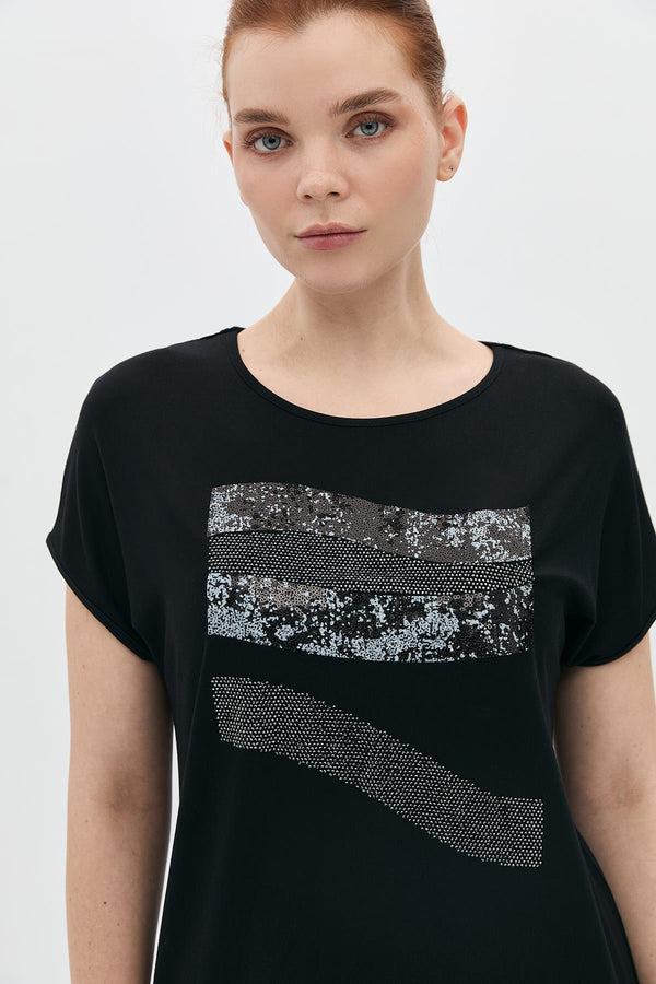 Daıdo Kadın T-Shirt 20Y311900849