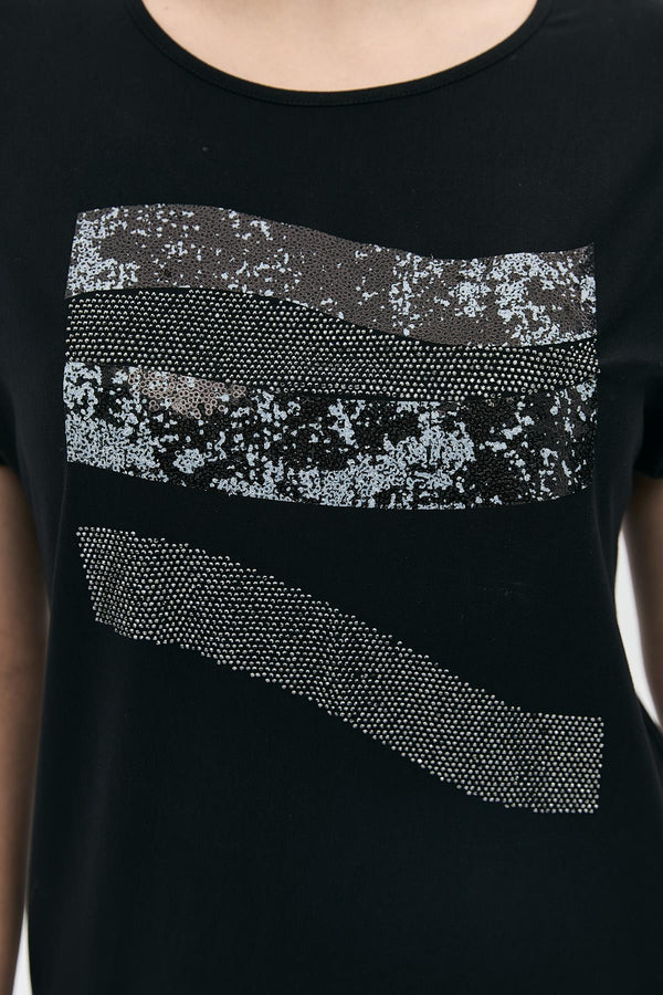 Daıdo Kadın T-Shirt 20Y311900849