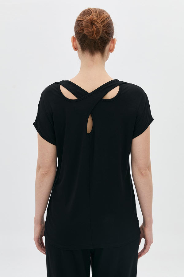 Daıdo Kadın T-Shirt 20Y311900849