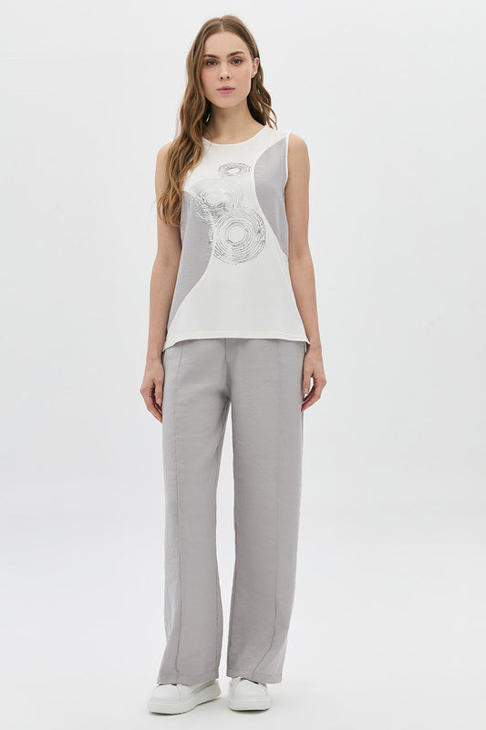 Daido Women's T-Shirt 20Y311904717