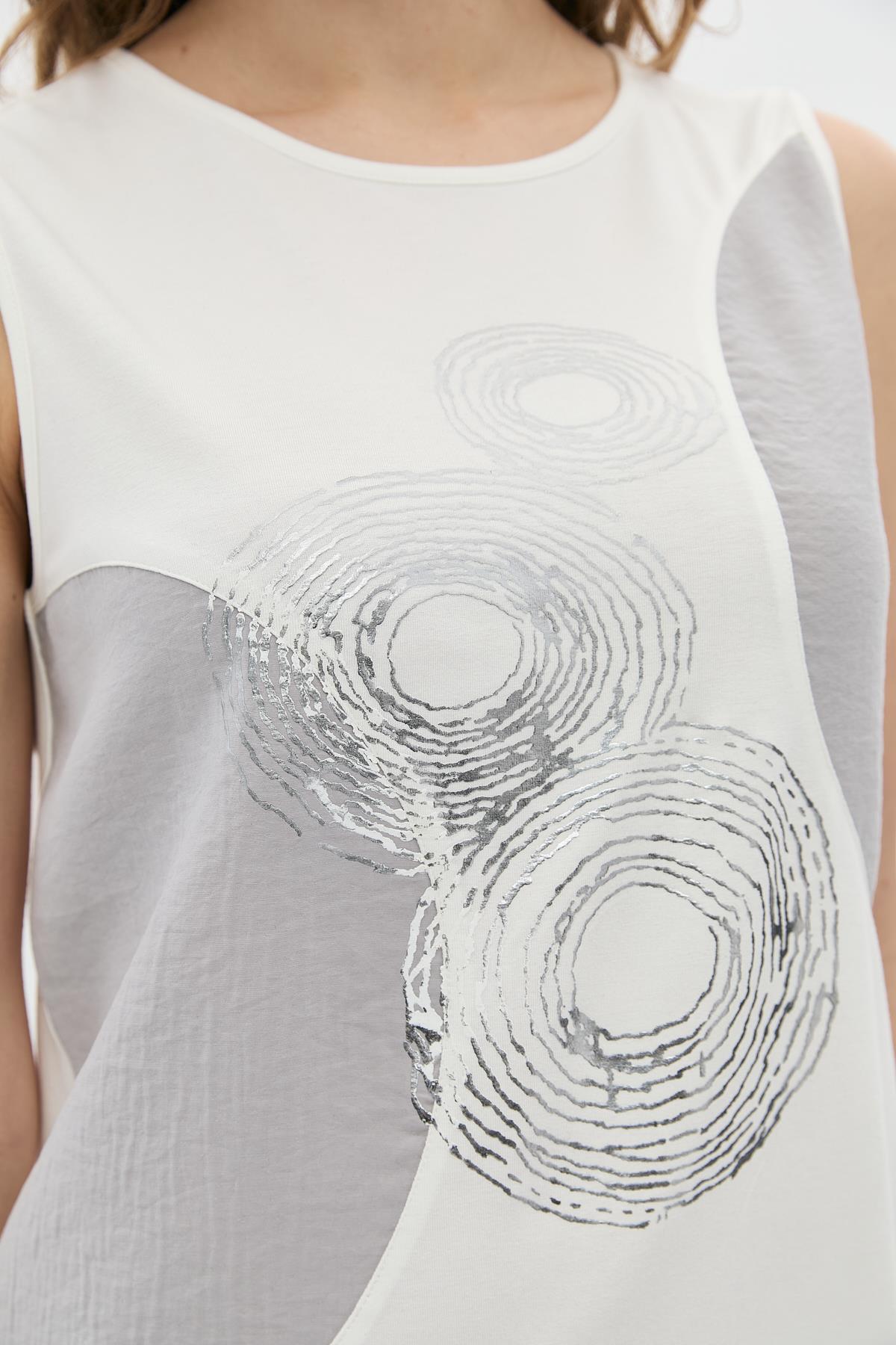 Daıdo Kadın T-Shirt 20Y311904717
