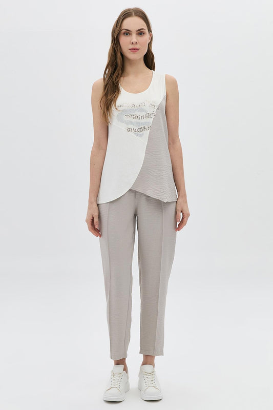 Daıdo Kadın T-Shirt 20Y311904725