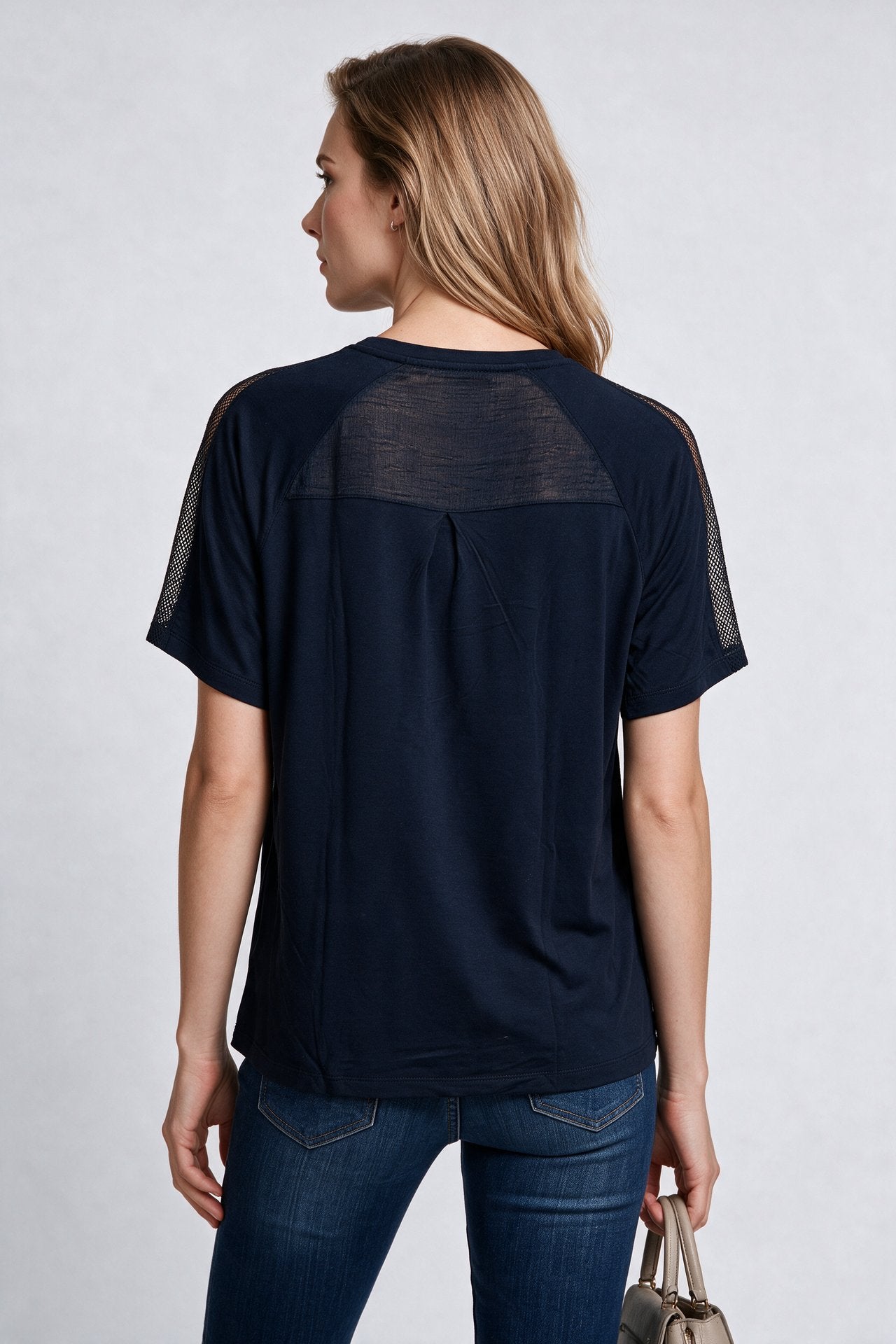 Daıdo Kadın T-Shirt 20Y331900222