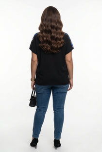 Daıdo Kadın T-Shirt 20Y331900236