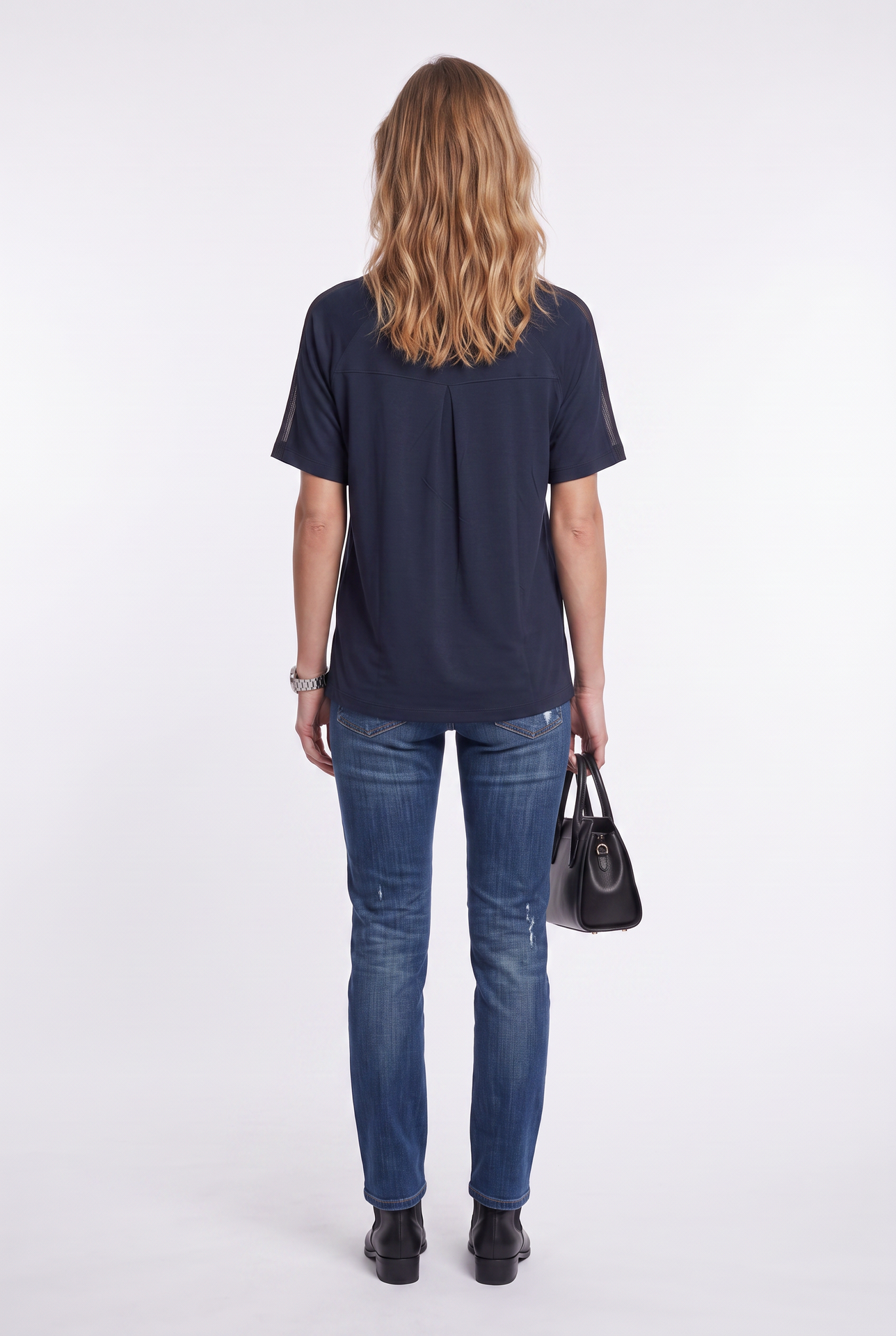 Daıdo Kadın T-Shirt 20Y331900247 Secondary image