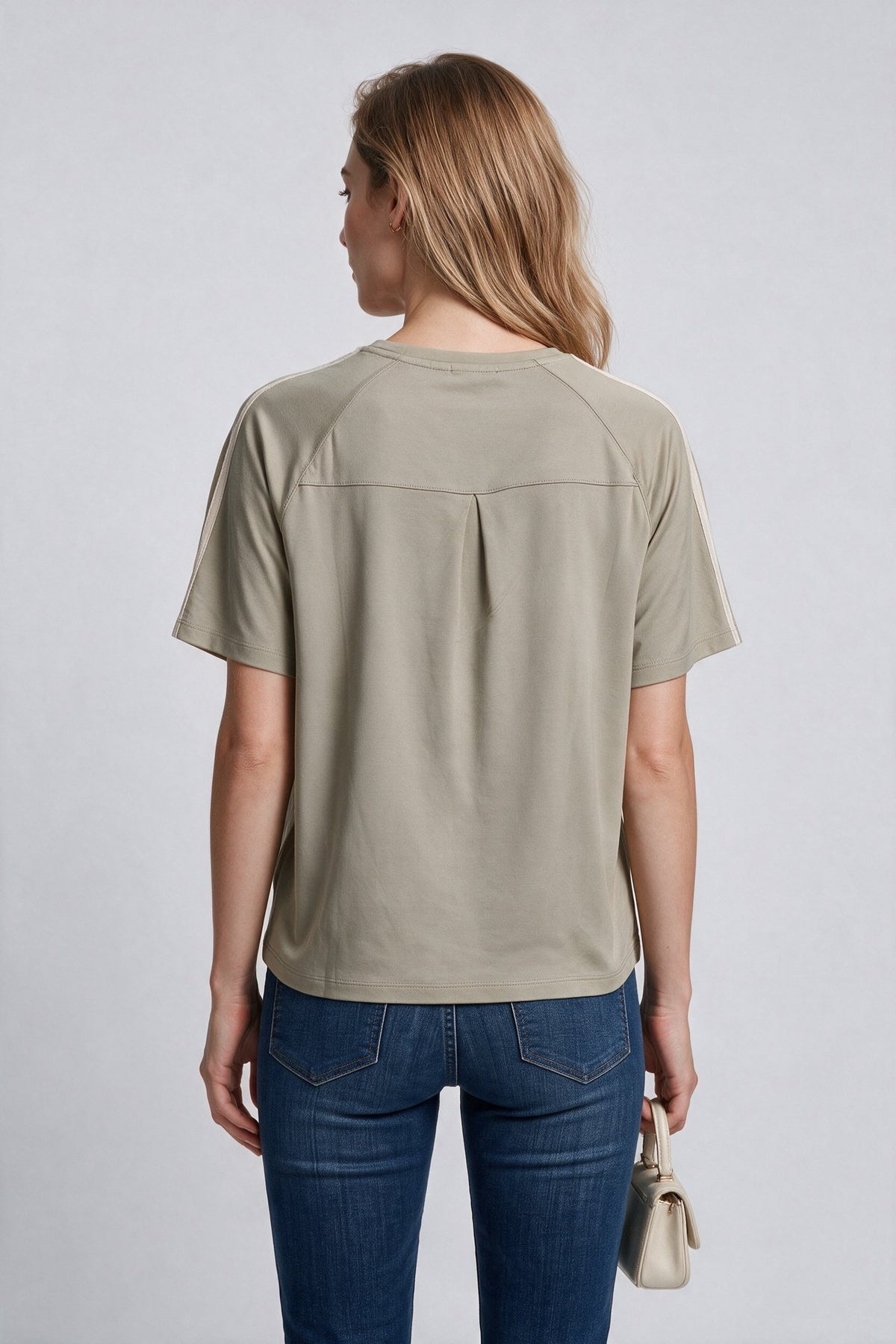 Daıdo Kadın T-Shirt 20Y331900247
