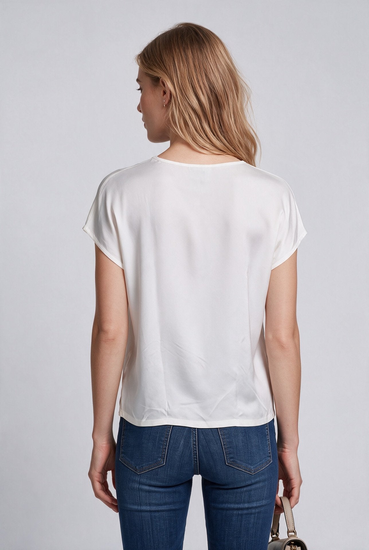 Daıdo Kadın T-Shirt 20Y331900252 Secondary image