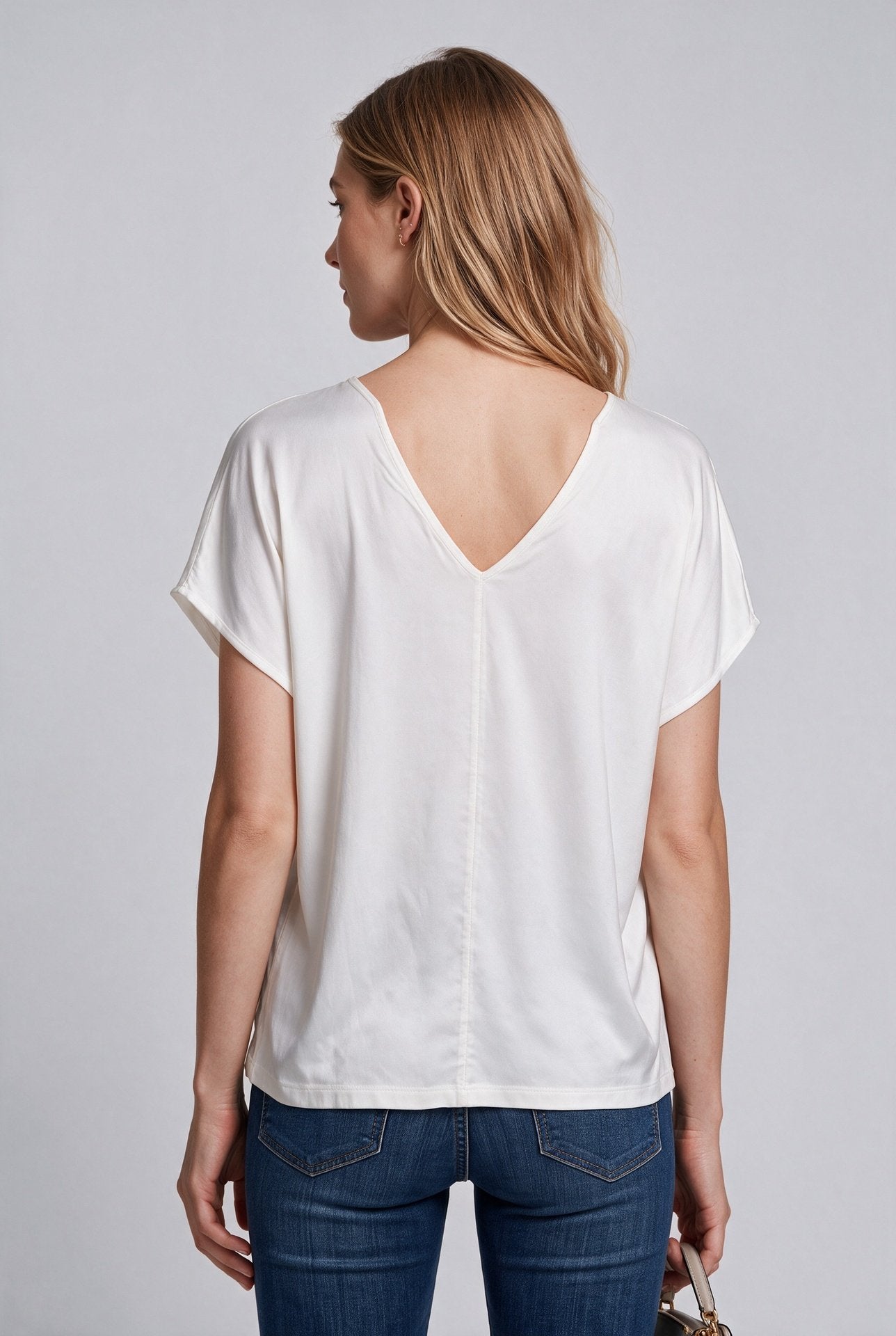Daıdo Kadın T-Shirt 20Y331900257 Secondary image