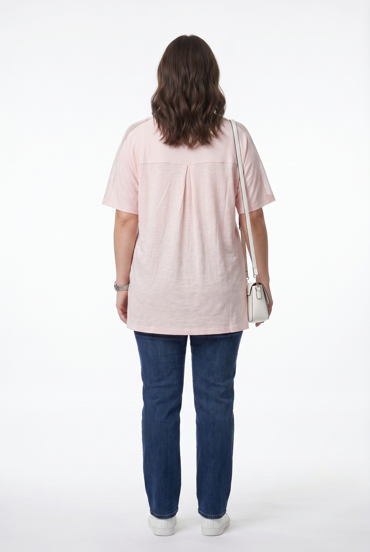 Daıdo Kadın T-Shirt 20Y331900265 Secondary image
