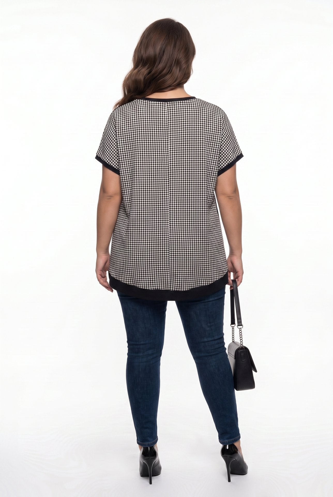 Daıdo Kadın T-Shirt 20Y331900270 Secondary image