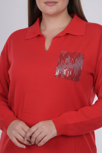 Daıdo Kadın Triko 20K321900130