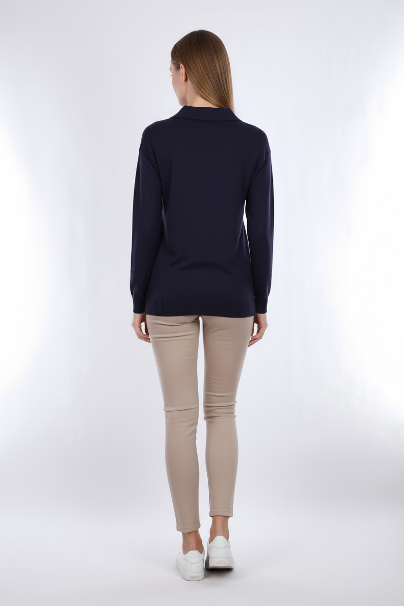 Daıdo Kadın Triko 20K321900130