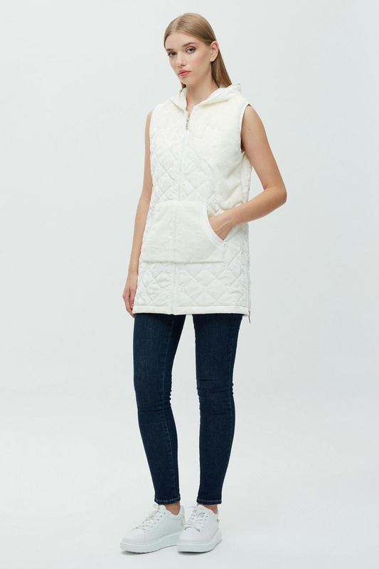 Daıdo Kadın Yelek 19K301909711