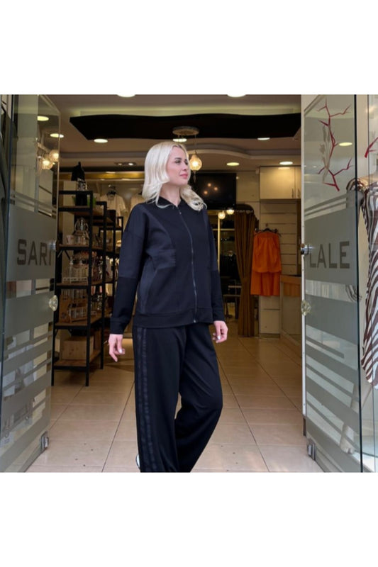 Daıdo Oversize Kapüşonlu Kışlık Yelek - Modern ve Rahat