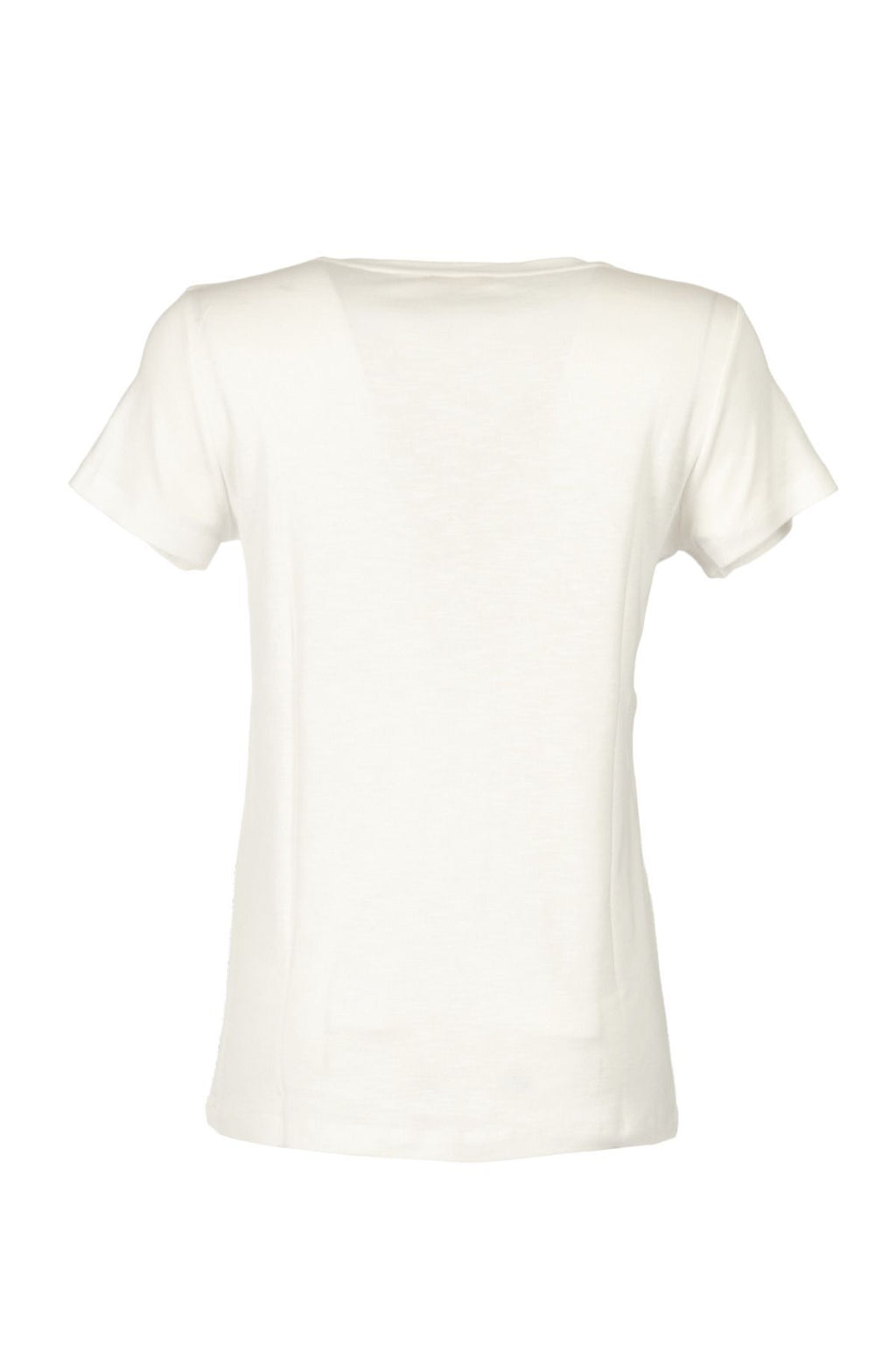 Daıdo Oversize V Yaka Kısa Kol Kadın T-Shirt - Rahat ve Şık Günlük Kombin