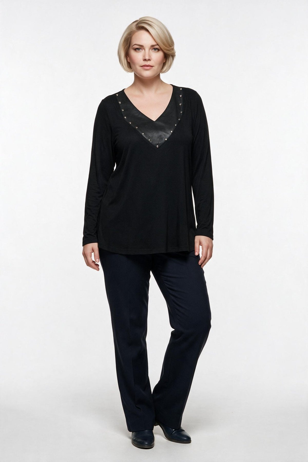 DE WHİTE'S Kadın Bluz 27K31710