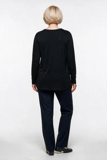 DE WHİTE'S Kadın Bluz 27K31710