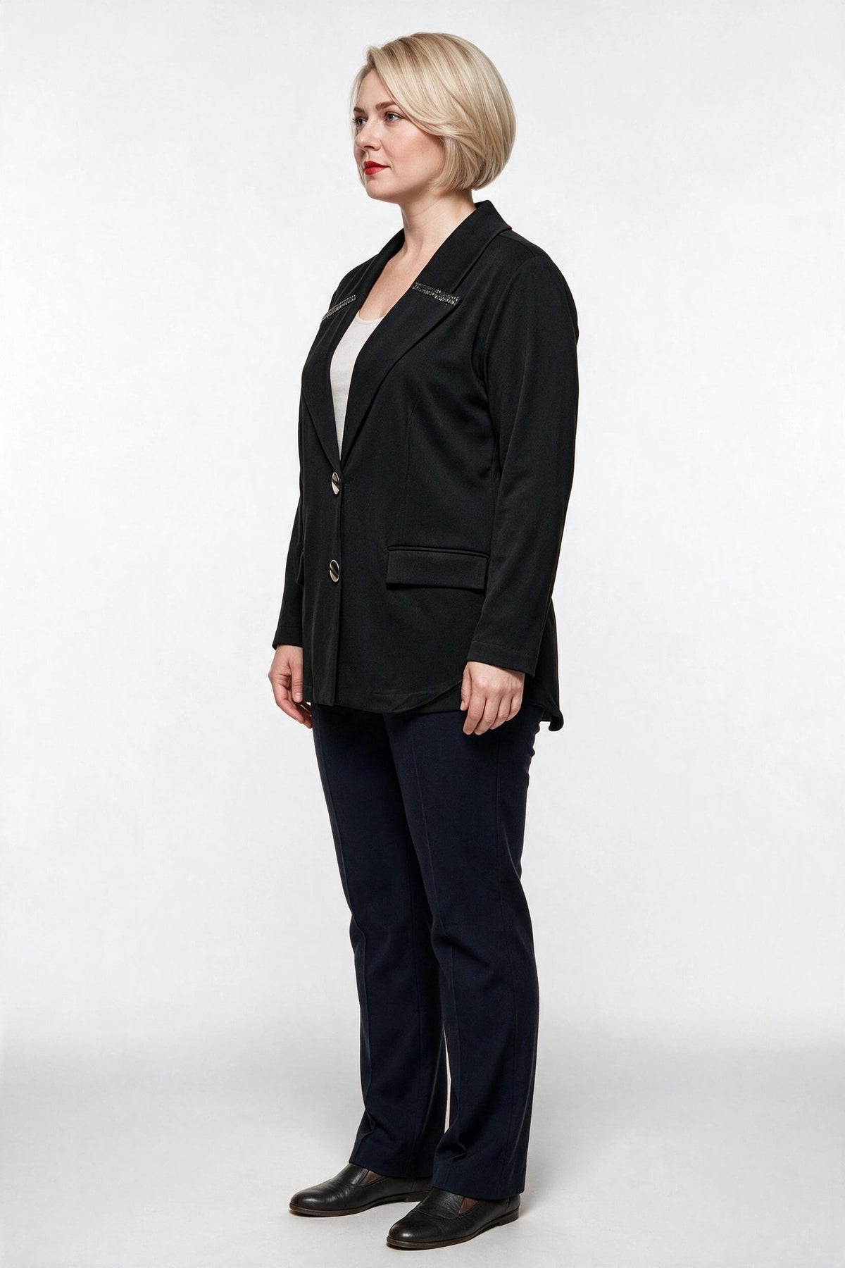 DE WHİTE'S Kadın Ceket 27K61752