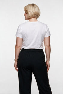 DE WHİTE'S Kadın Pantolon 26Y22613