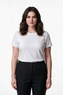 DE WHİTE'S Kadın Pantolon 27K21719