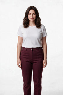 DE WHİTE'S Kadın Pantolon 27K21727