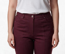 DE WHİTE'S Kadın Pantolon 27K21727