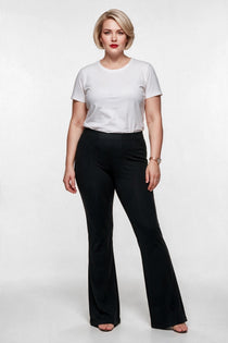 DE WHİTE'S Kadın Pantolon 27K21735