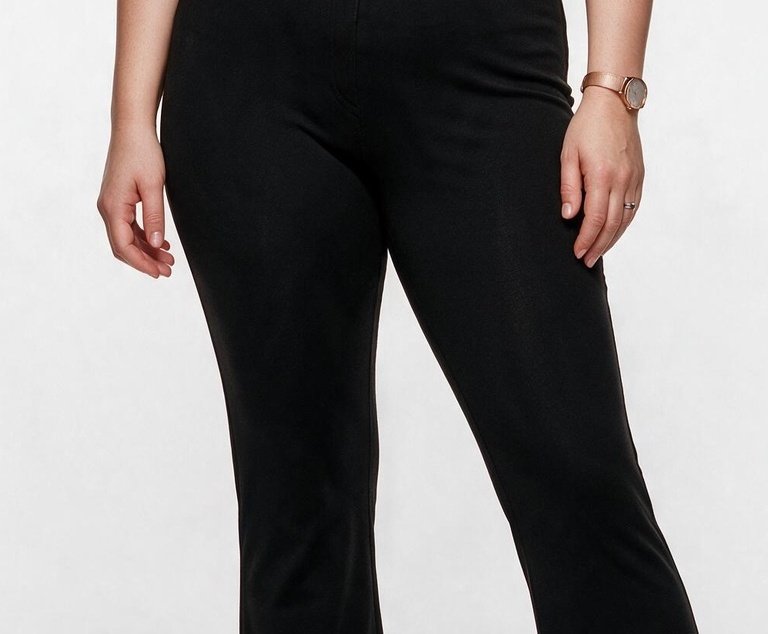 DE WHİTE'S Kadın Pantolon 27K21735